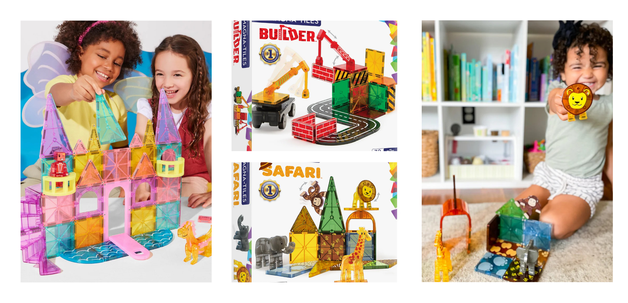 White Beige Minimalist Photo Collage Wraparound Mug (6)